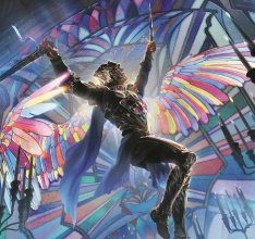 Magic: The Gathering