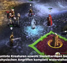 Fallen Enchantress: Legendary Heroes: Entwickler-Video zeigt alle wichtigen Features