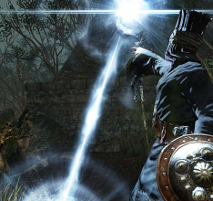 Dark Souls II für PC wird am 25. April 2014 veröffentlicht