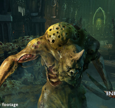 Warhammer 40.000: Inquisitor - Martyr