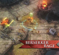 Wächter von Mittelerde: Neues Gameplay-Video stellt zwei neue Charaktere vor