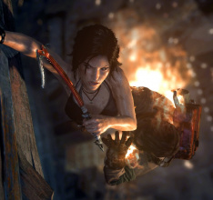Tomb Raider: Definitive Edition - Neuer Trailer zum anstehenden Launch