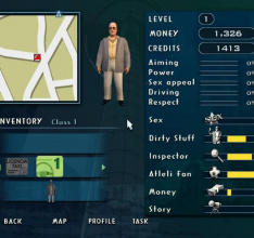 Torrente 3: The Protector