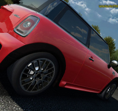 Die Autos in der Beta von Auto Club Revolution