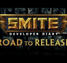 SMITE Developer Diary