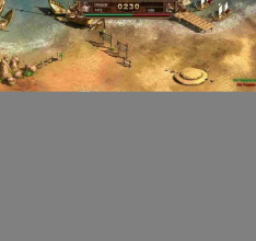 Neue Server und neue Events für Terra Militaris