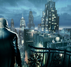 Neue Bilder und Trailer zu Hitman: Absolution