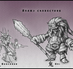 Upside-Down Dimensions - Art Meets West In An Origami Inspired Universe