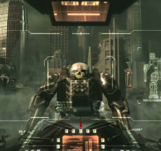 Erster Gameplay-Trailer zum neuen MechWarrior-Spiel freigegeben