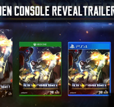 Ion Maiden Wants To Give You A Good Old Fashioned Chaingun Facial