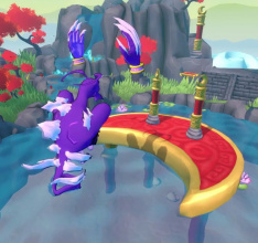 Beat A Boss Down! Nemesis Realms Hits Early Access On Jan 22