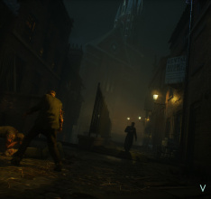 Vampyr