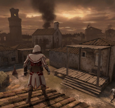 Forlì Update and Android Version Available for Assassins Creed Identity