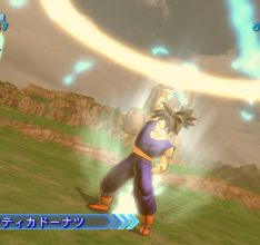 Anime-Screenshots zu Hauf