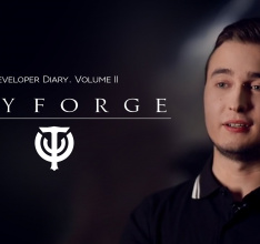 Skyforge - New Developer Diary Video