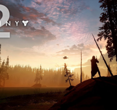 Destiny 2 Finally Hits PC