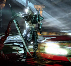 Neues Video zu Castlevania: Lords of Shadow 2