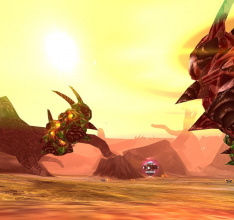 Jubiläumsevent zum 3D-Weltraum-Abenteuer Pirate Galaxy wird verlängert