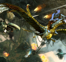 James Camerons Avatar - Das Spiel