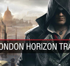 Assassins Creed Syndicate – New London Horizon Trailer
