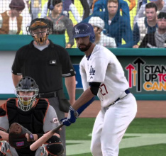 MLB 14 The Show