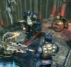 Confirmed - Deathtrap Coming Feb. 4th