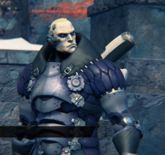 Studio Behind Castlevania and Metroid Announce Open Beta For Newest Game