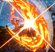 Demon Slayer: Hinokami Chronicles