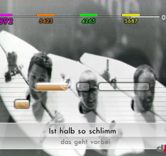 We Sing - Deutsche Hits