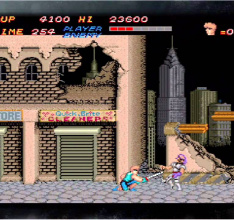 Capcom Arcade Cabinet Pack #3 jetzt erhältlich