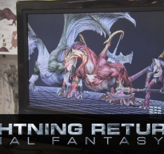 Neues Video zu Lightning Returns: Final Fantasy XIII