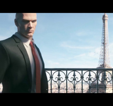 Hitman – The Complete First Season Coming to Mac June 20th