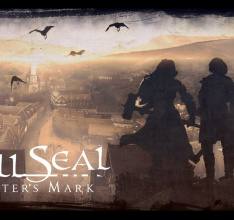 Fell Seal: Arbiters Mark