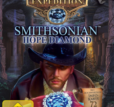 Hidden Expedition: Smithsonia Hope Diamond