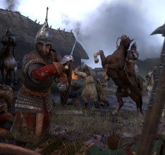 Kingdom Come-Deliverance