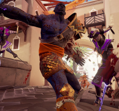 Torn Banner Studios Debuts New Content for Mirage: Arcane Warfare at PAX West 2016