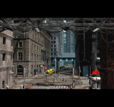 The Moment of Silence