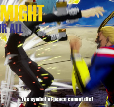 My Hero Ones Justice Is An Anime Inspired Brawler