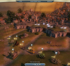 Age of Wonders III - Official Gamplay-Trailer