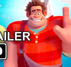 Wreck-It Ralph 2: Ralph Breaks The Internet Has A Trailer
