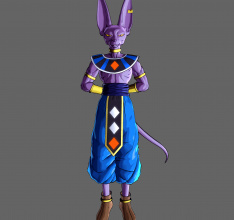 Neue Details zum futuristischen Zentrum Toki Toki City