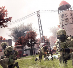 Tom Clancys Ghost Recon: Future Soldier - DLC Arctic Strike kommt ebenfalls am 17. Juli