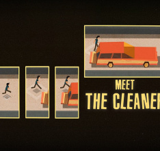 Serial Cleaner Gets Major Early Access Update