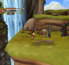 Hugo - Zauberei im Trollwald