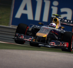 Neues F1 2014 Hot Lap Video zeigt Debüt der Österreichischen Rennstrecke Spielberg in Codemasters Formula 1 Videospielserie