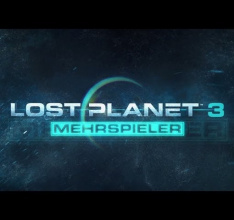 Lost Planet 3: Multiplayer-Modi im Detail
