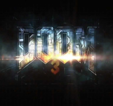 Trailer zeigt The Lost Mission zur DOOM 3 BFG Edition