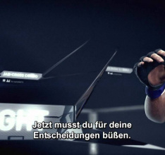 Demoversion von UFC Undisputed 3