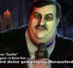 WWE All Stars ab Freitag im Handel