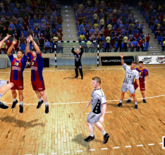 IHF Handball Challenge 12 für Oktober 2011 angekündigt